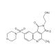 Ivachtin (CAS 745046-84-8) - chemical structure image