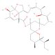 Ivermectin B1 Aglycon - chemical structure image