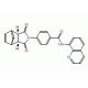 IWR-1-exo (CAS 1127442-87-8) - chemical structure image