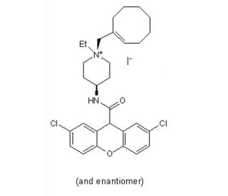J 113863 (CAS 353791-85-2) - chemical structure image