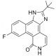 JAK Inhibitor I (CAS 457081-03-7) - chemical structure image