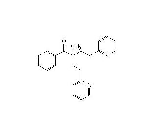 JAK2 Inhibitor V, Z3 (CAS 195371-52-9) - chemical structure image
