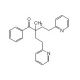 JAK2 Inhibitor V, Z3 (CAS 195371-52-9) - chemical structure image