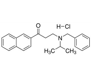 JAK3 Inhibitor IV (CAS 58753-54-1) - chemical structure image