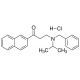 JAK3 Inhibitor IV (CAS 58753-54-1) - chemical structure image
