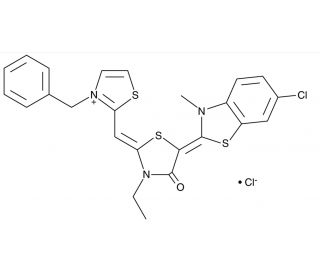 JG-98 (CAS 1456551-16-8) - chemical structure image