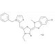 JG-98 (CAS 1456551-16-8) - chemical structure image