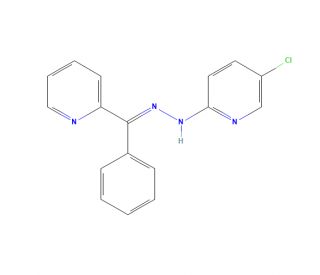 JIB 04 (CAS 199596-05-9) - chemical structure image