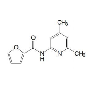 JM 34 - chemical structure image
