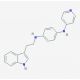 JNJ 26854165 (CAS 881202-45-5) - chemical structure image