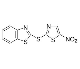 JNK Inhibitor XI (CAS 2207-44-5) - chemical structure image