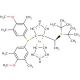 Josiphos SL-J013-1 (CAS 187733-50-2) - chemical structure image