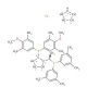 Josiphos SL-J418-2 (CAS 849924-48-7) - chemical structure image