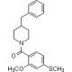 JX-401 (CAS 349087-34-9) - chemical structure image