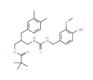 JYL-79 - chemical structure image