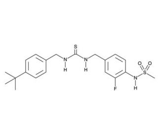 JYL1421 - chemical structure image