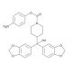 JZL184 (CAS 1101854-58-3) - chemical structure image