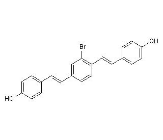 K 114 (CAS 872201-12-2) - chemical structure image