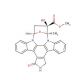 K-252a (CAS 99533-80-9) - chemical structure image