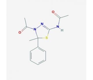 K 858 (CAS 72926-24-0) - chemical structure image