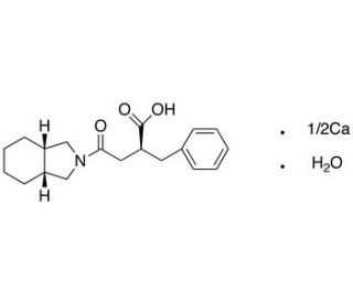 KAD-1229 calcium salt (CAS 207844-01-7) - chemical structure image
