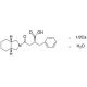 KAD-1229 calcium salt (CAS 207844-01-7) - chemical structure image