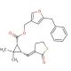Kadethrin (CAS 58769-20-3) - chemical structure image