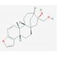 Kahweol (CAS 6894-43-5) - chemical structure image