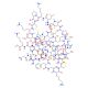Kaliotoxin (CAS 145199-73-1) - chemical structure image