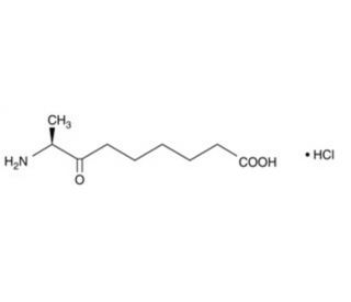 KAPA (hydrochloride) (CAS 177408-65-0) - chemical structure image
