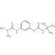 Karbutylate (CAS 4849-32-5) - chemical structure image