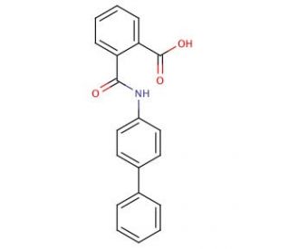 Kartogenin - chemical structure image