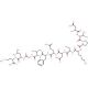 Kassinin 的分子结构 Kassinin - chemical structure image
