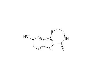 kb NB 142-70 (CAS 1233533-04-4) - chemical structure image