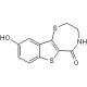 kb NB 142-70 (CAS 1233533-04-4) - chemical structure image