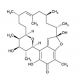 Kendomycin (CAS 183202-73-5) - chemical structure image 