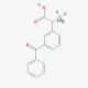 Ketoprofen-13CD3 - chemical structure image