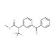 Ketoprofen-13CD3 Methyl Ester� - chemical structure image