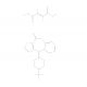 Ketotifen-d3 Fumarate (CAS 1795138-23-6) - chemical structure image