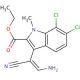 KH CB19 (CAS 1354037-26-5) - chemical structure image