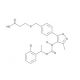 Ki16425 (CAS 355025-24-0) - chemical structure image