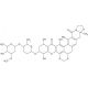 Kigamicin C (CAS 680571-51-1) - chemical structure image