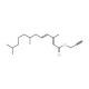 Kinoprene (CAS 42588-37-4) - chemical structure image