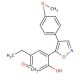 KRIBB3 (CAS 129414-88-6) - chemical structure image
