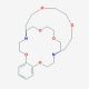 Kryptand 222B (CAS 31250-18-7) - chemical structure image