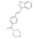 KW 2449 (CAS 1000669-72-6) - chemical structure image