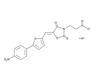 KYA1797K (CAS 1956356-56-1) - chemical structure image