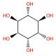 L-(−)-chiro-Inositol (CAS 551-72-4) - chemical structure image