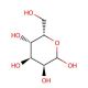 L-(+)-Gulose (CAS 6027-89-0) - chemical structure image