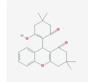 L-152,804 (CAS 6508-43-6) - chemical structure image